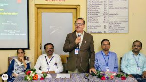 Extracurricular Event 1